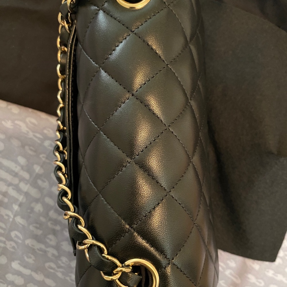 Chanel Mini Rectangular Flap - Picture 8 of 11